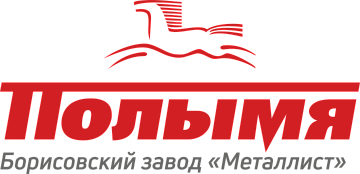 ООО «ТД «ПОЛЫМЯ»